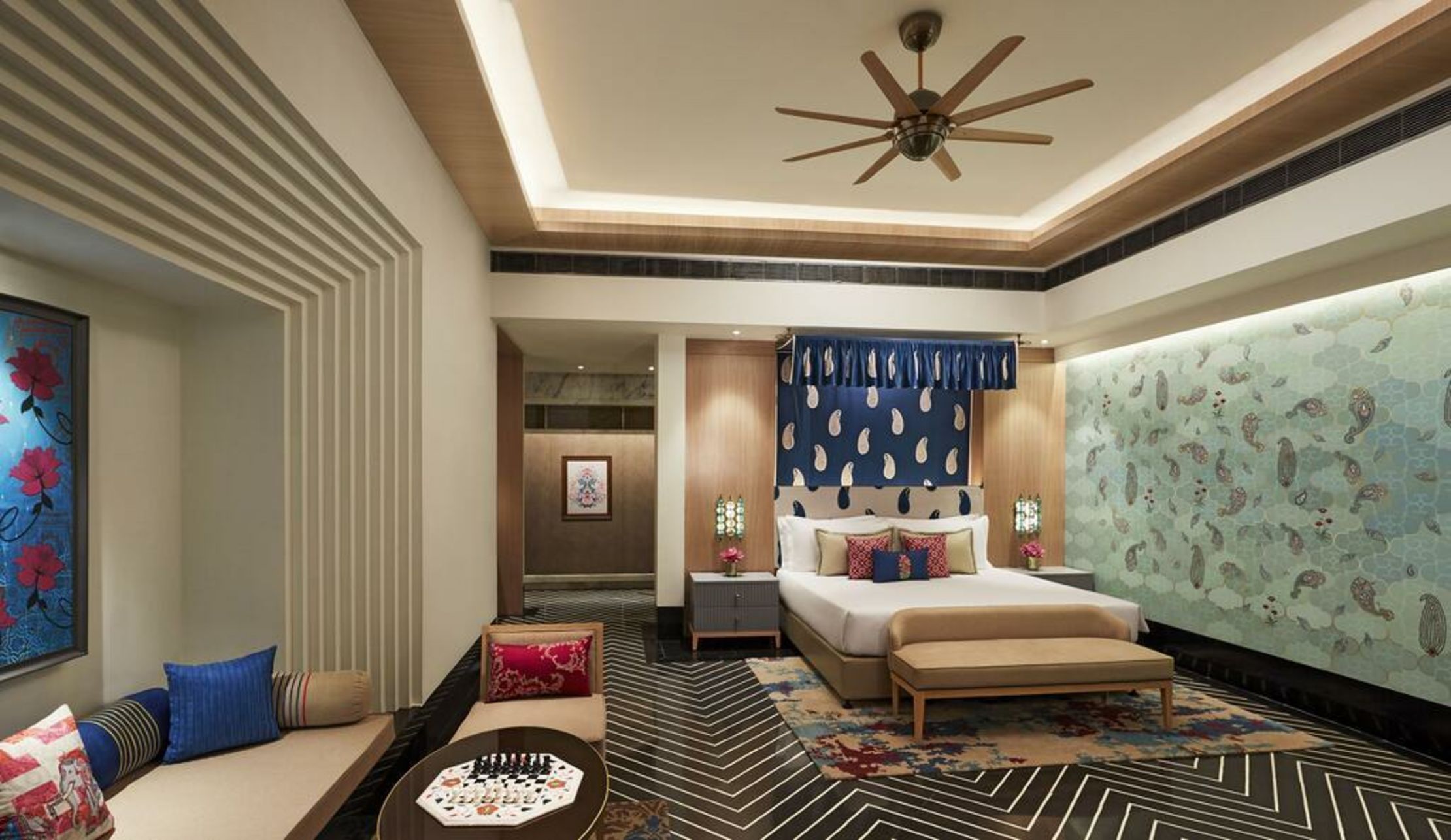 Devi Ratn-IHCL SeleQtions