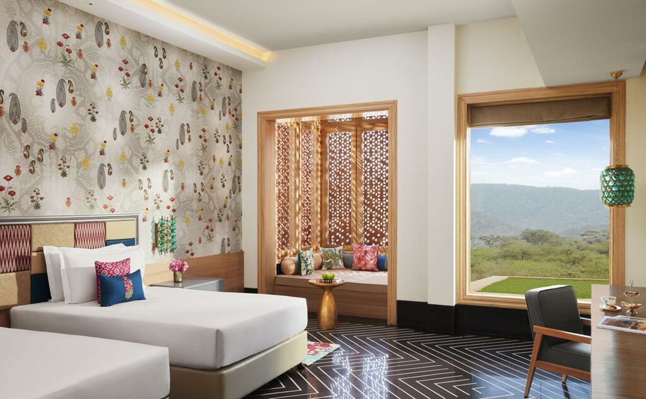 Devi Ratn-IHCL SeleQtions