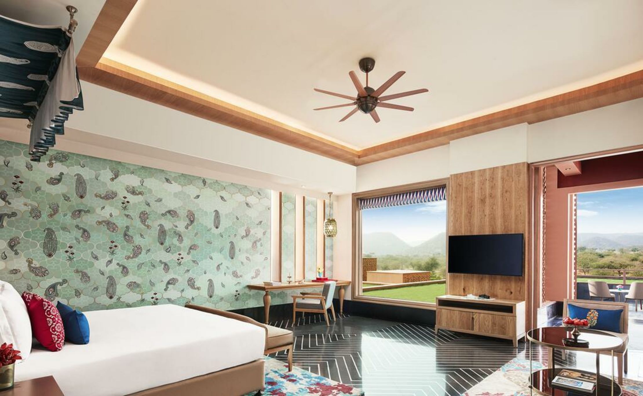 Devi Ratn-IHCL SeleQtions