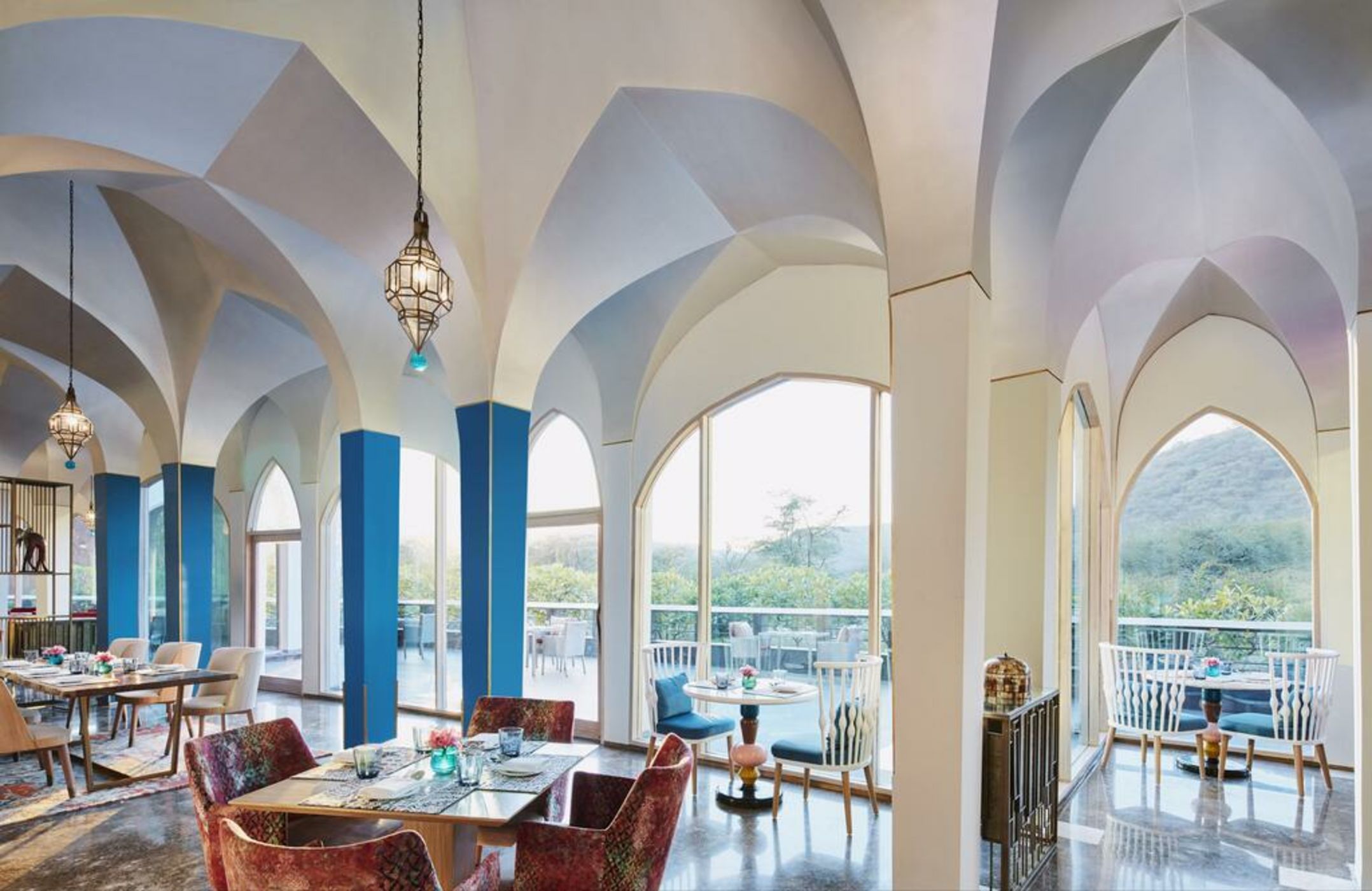 Devi Ratn-IHCL SeleQtions