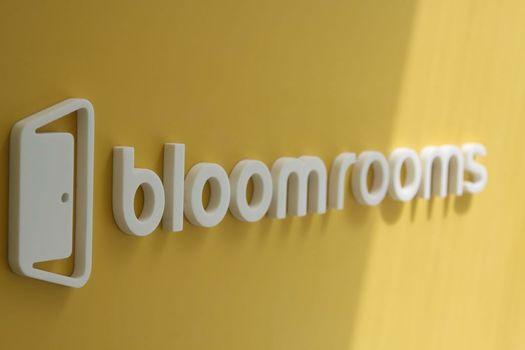 bloomrooms @ New Delhi Railway Station
