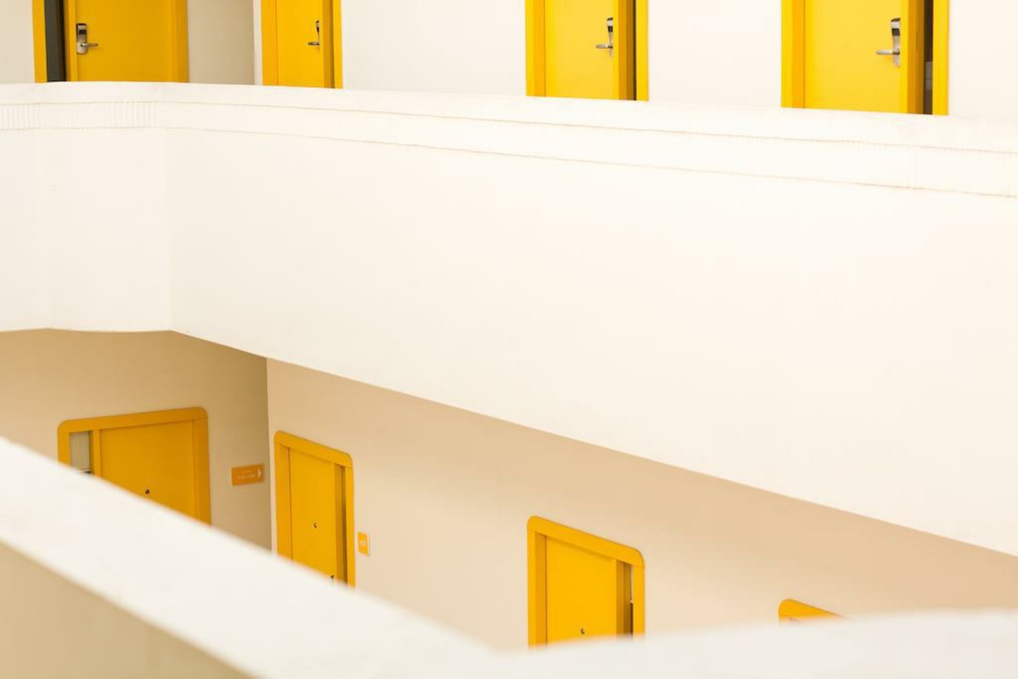 bloomrooms @ New Delhi Railway Station