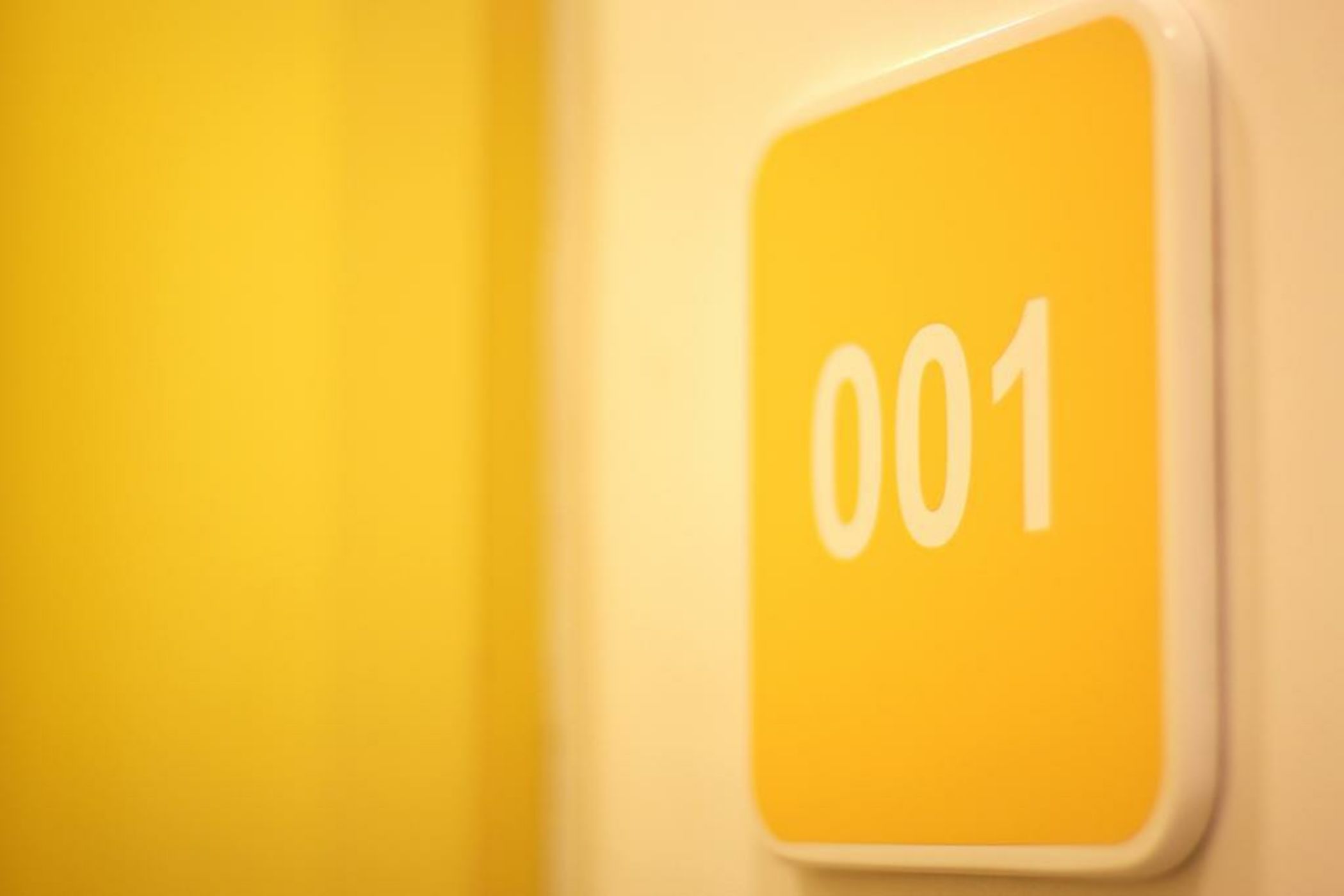 bloomrooms @ New Delhi Railway Station