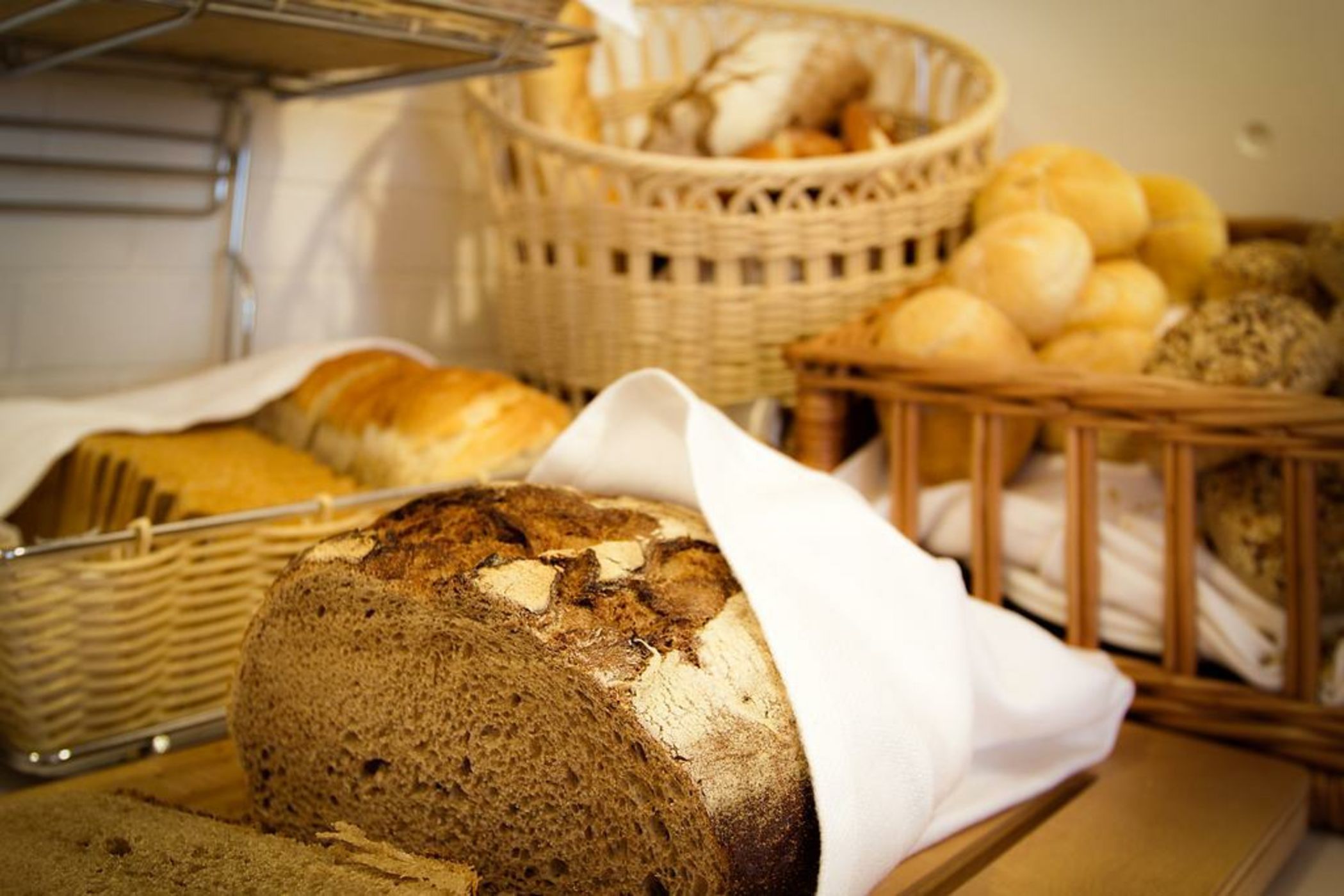 bloomrooms @ New Delhi Railway Station