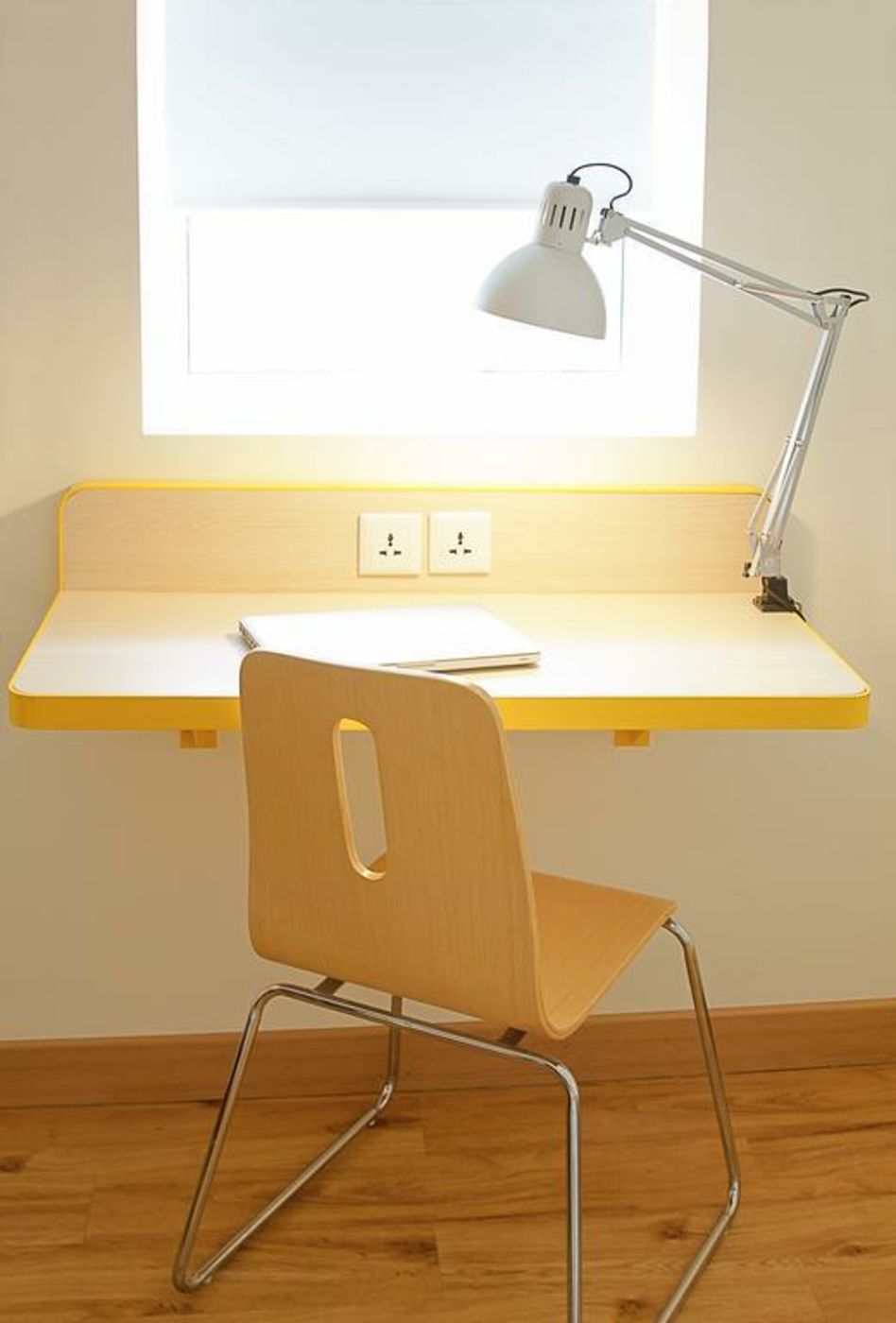 bloomrooms @ New Delhi Railway Station