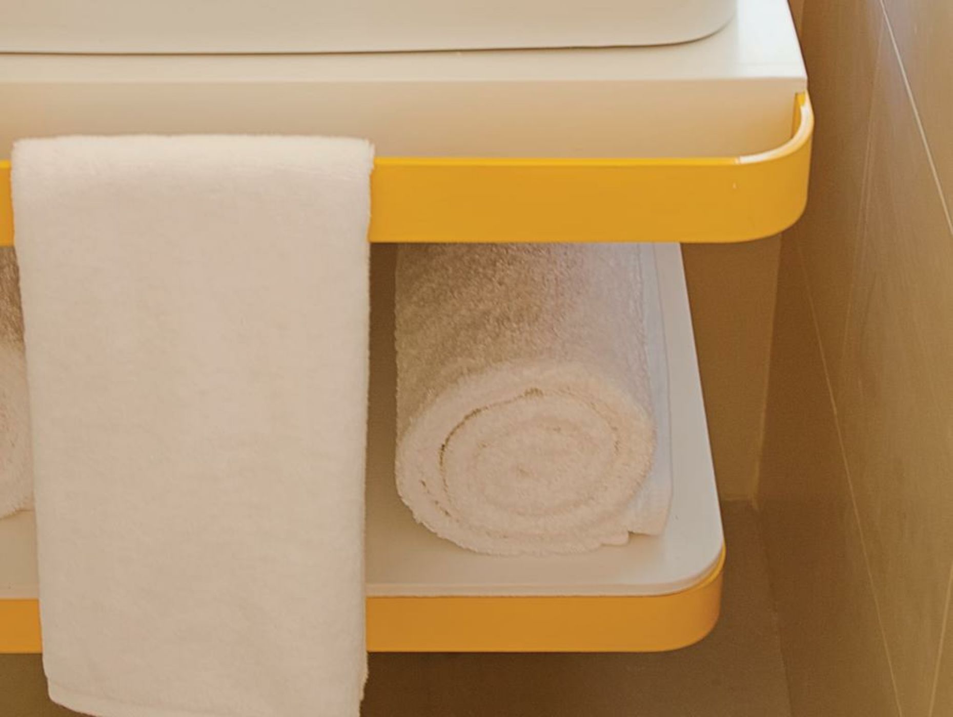 bloomrooms @ New Delhi Railway Station