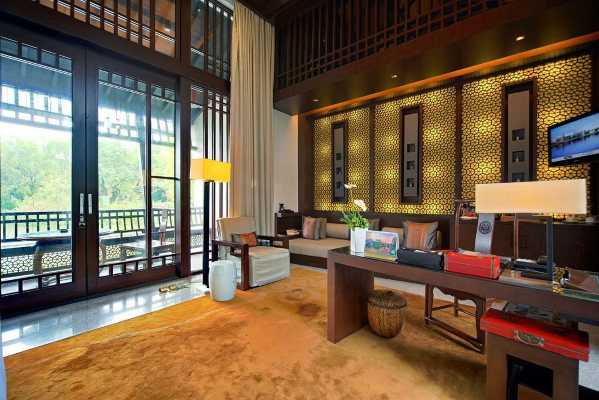 Banyan Tree Hangzhou