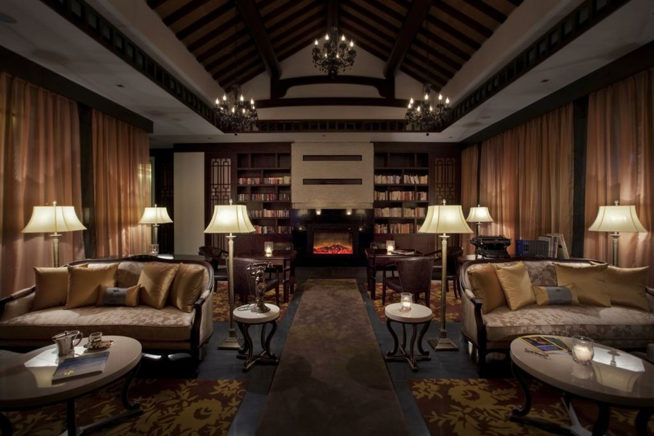 Banyan Tree Hangzhou