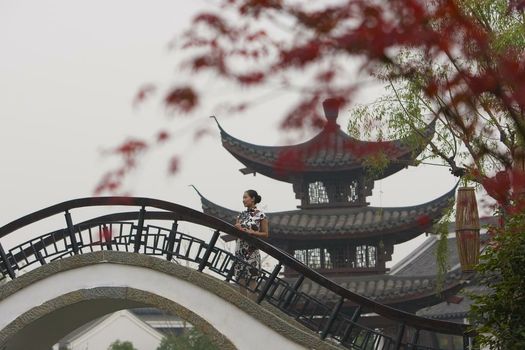 Banyan Tree Hangzhou