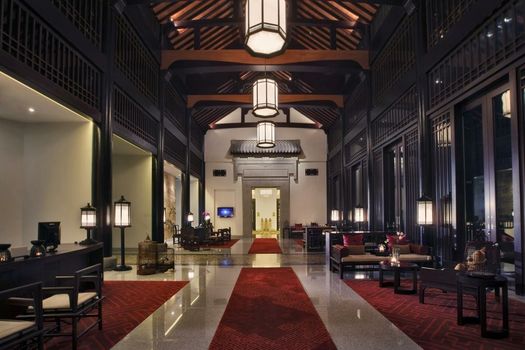 Banyan Tree Hangzhou