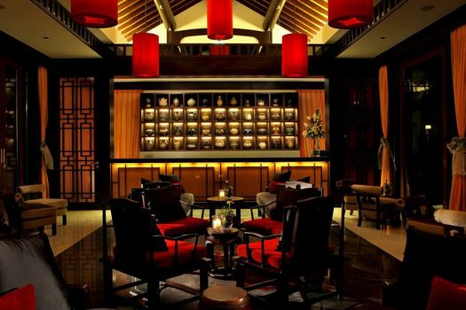 Banyan Tree Hangzhou