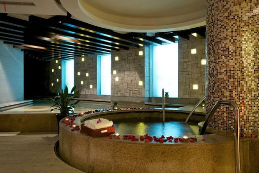 Banyan Tree Hangzhou