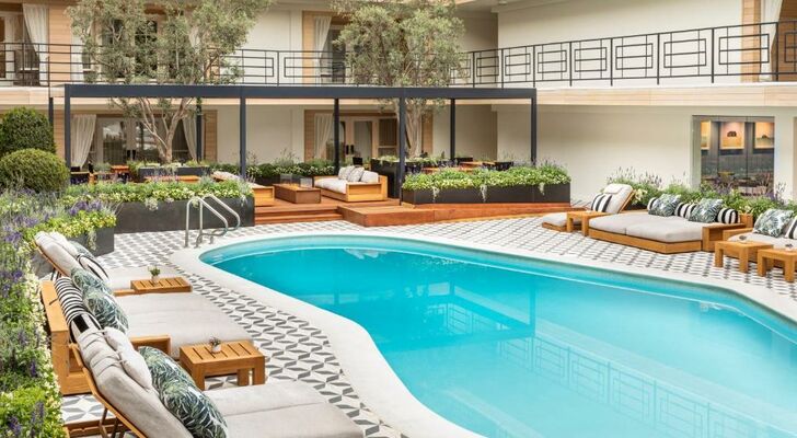 Oceana Santa Monica, LXR Hotels & Resorts
