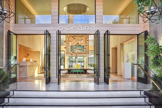 Oceana Santa Monica, LXR Hotels & Resorts