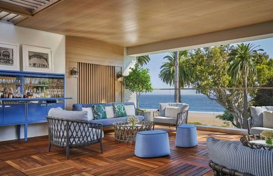 Oceana Santa Monica, LXR Hotels & Resorts