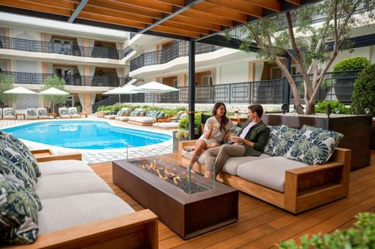 Oceana Santa Monica, LXR Hotels & Resorts