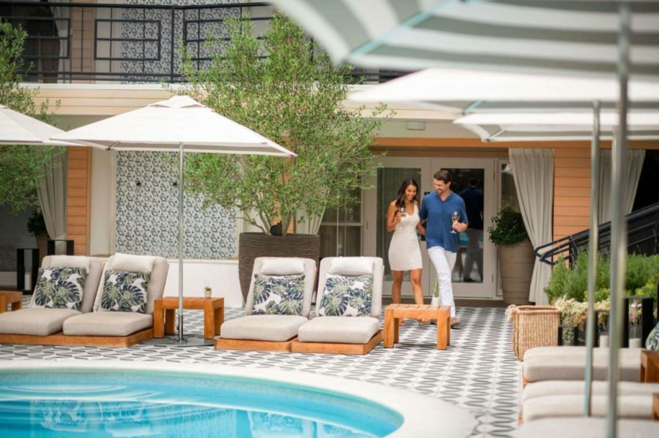 Oceana Santa Monica, LXR Hotels & Resorts