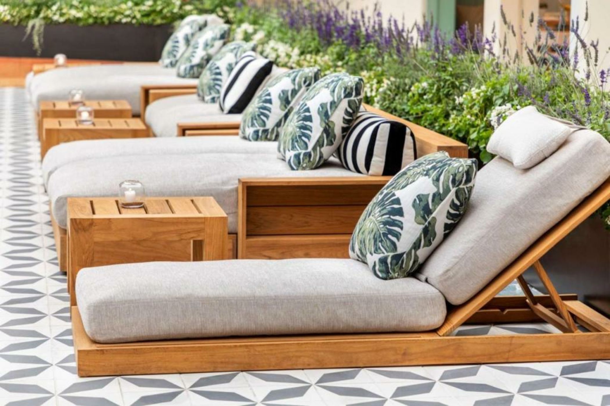 Oceana Santa Monica, LXR Hotels & Resorts