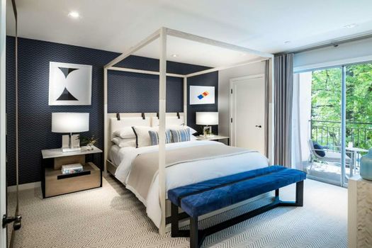 Oceana Santa Monica, LXR Hotels & Resorts