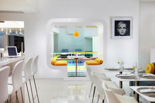 Chill Hotel Seminyak