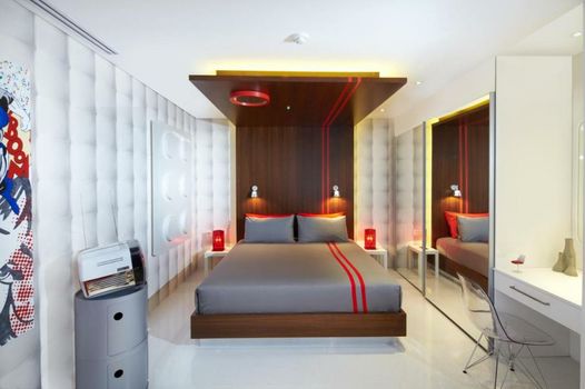 Chill Hotel Seminyak