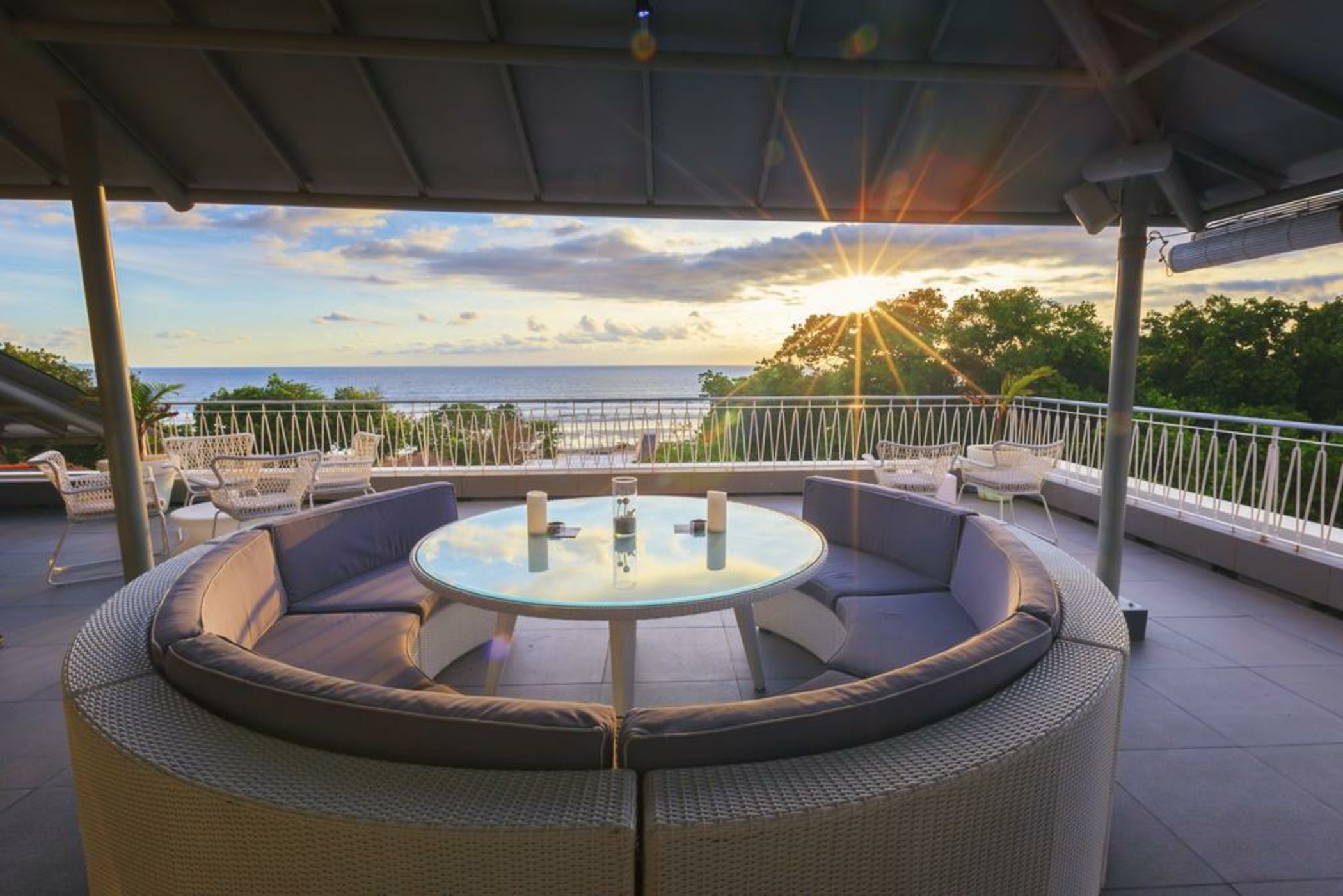 Chill Hotel Seminyak