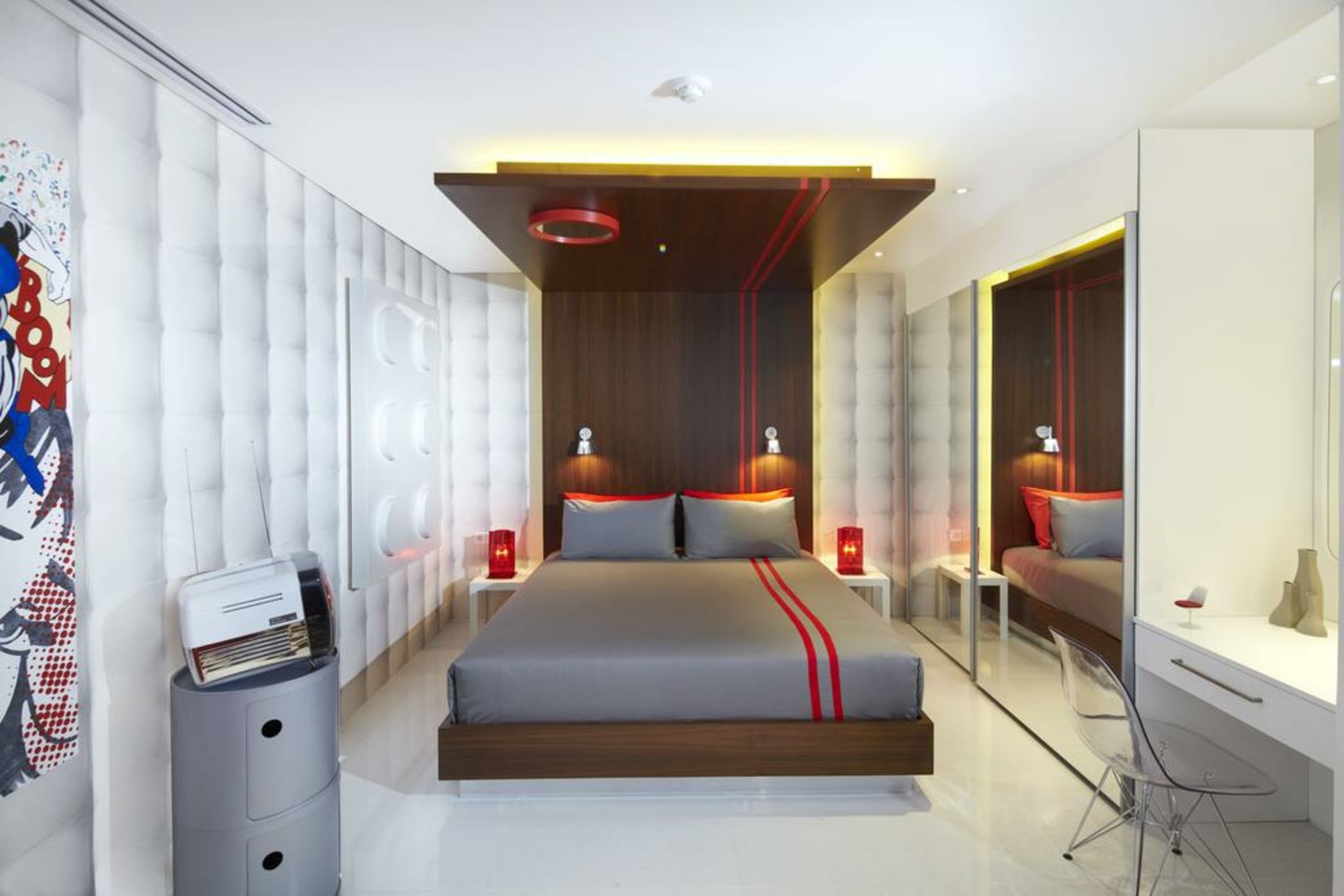 Chill Hotel Seminyak