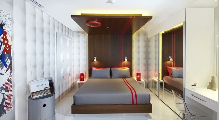 Chill Hotel Seminyak