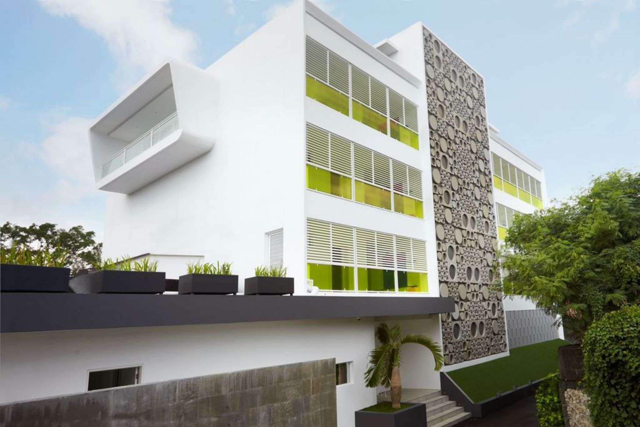 Chill Hotel Seminyak