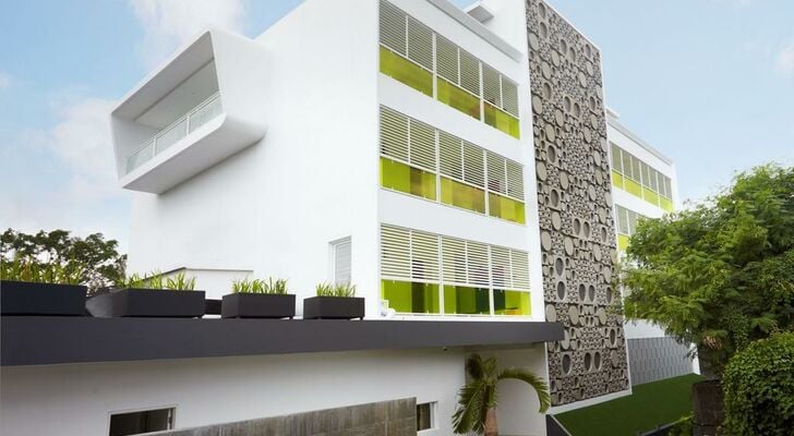 Chill Hotel Seminyak