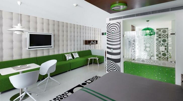 Chill Hotel Seminyak