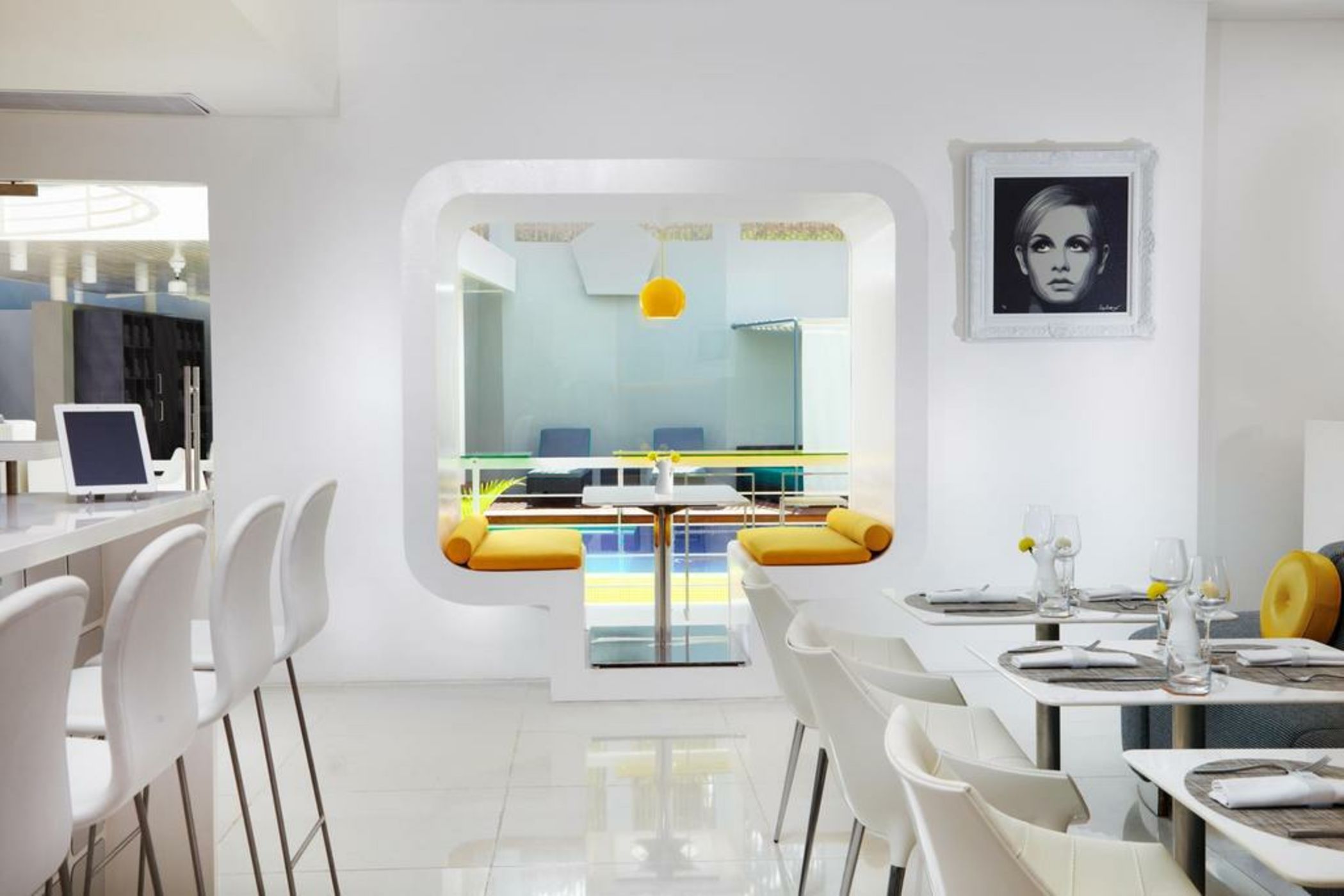 Chill Hotel Seminyak