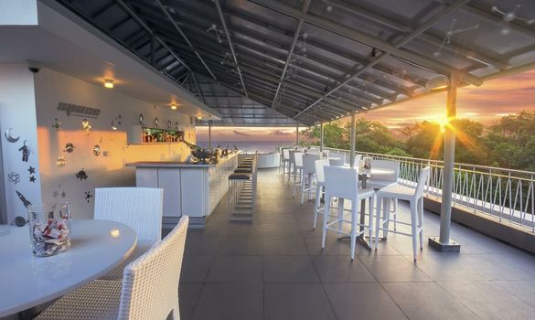 Chill Hotel Seminyak