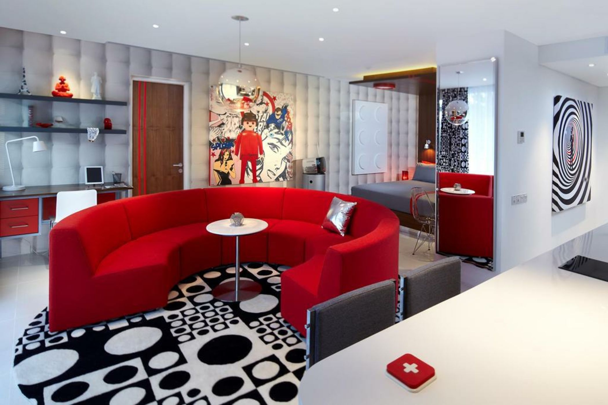 Chill Hotel Seminyak