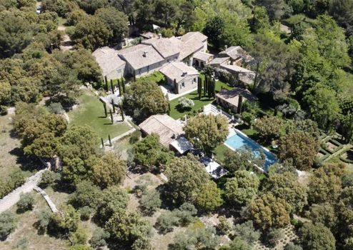 Villa Hautvallon
