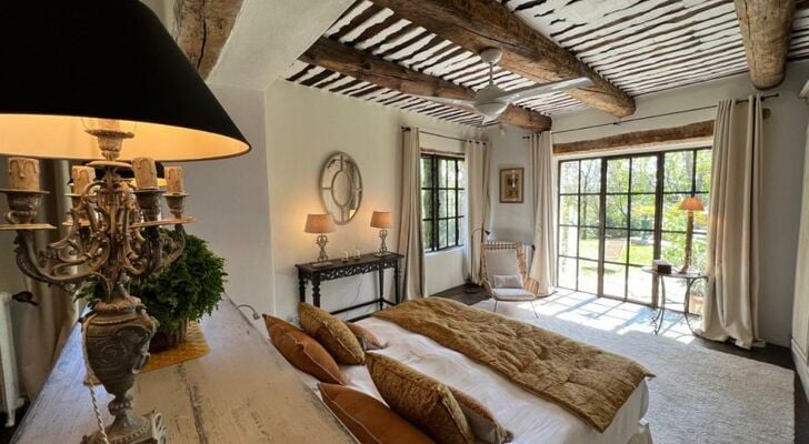 Villa Hautvallon