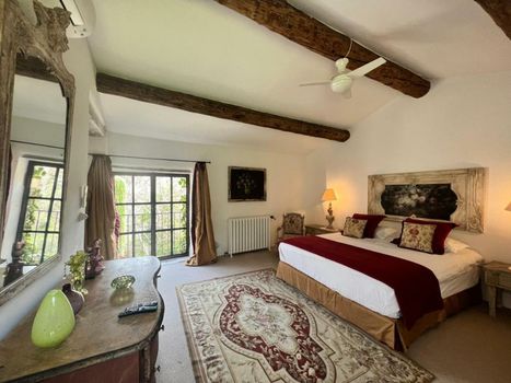 Villa Hautvallon