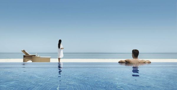 Anantara Sir Bani Yas Island Al Yamm Villa Resort