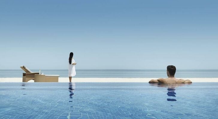 Anantara Sir Bani Yas Island Al Yamm Villa Resort