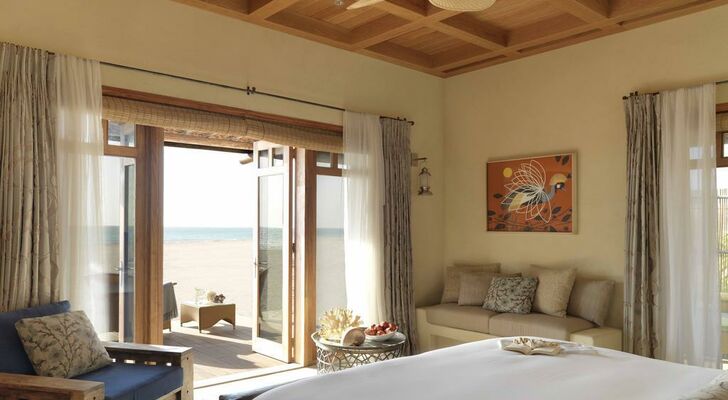 Anantara Sir Bani Yas Island Al Yamm Villa Resort