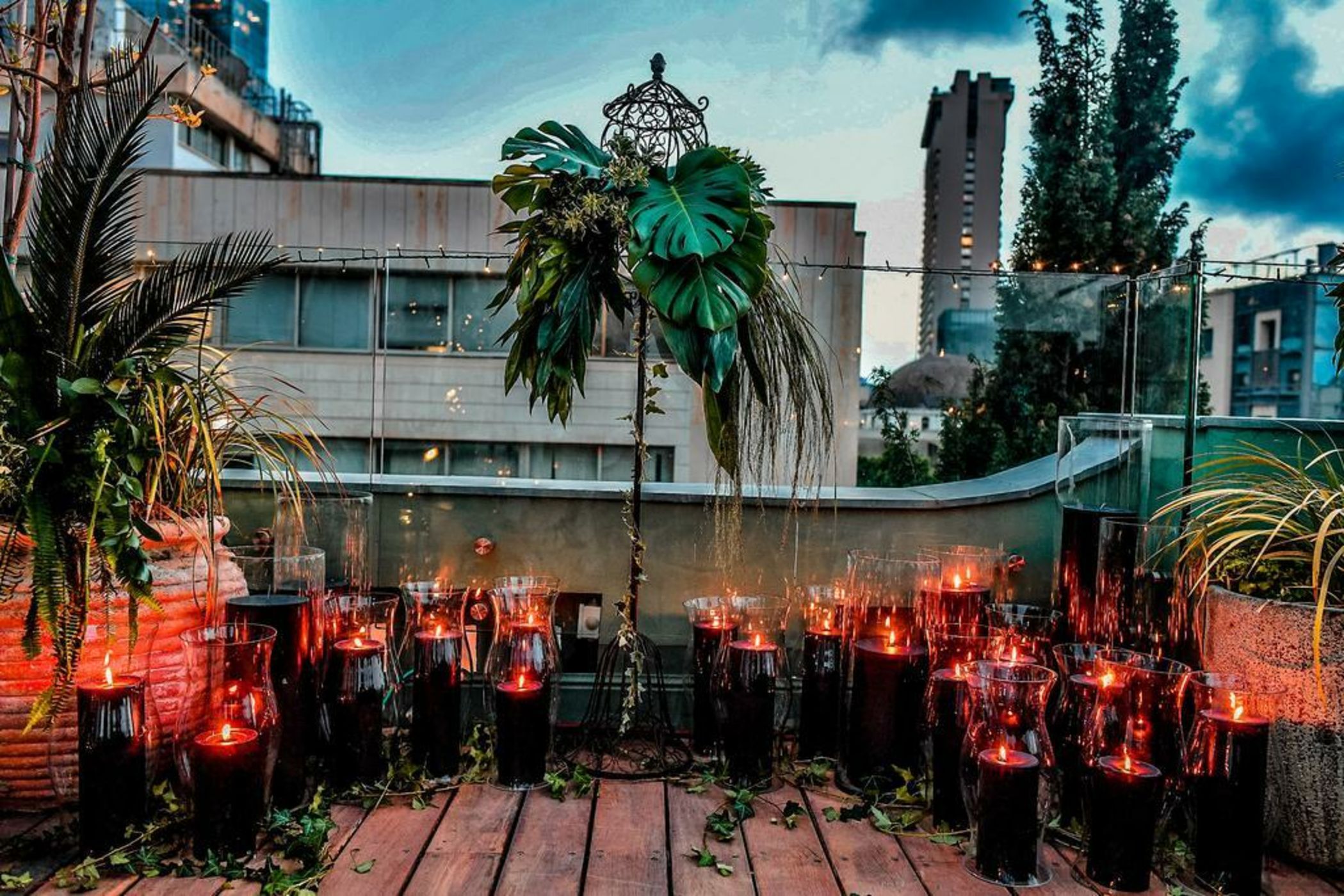 Alma Boutique Hotel And Lounge