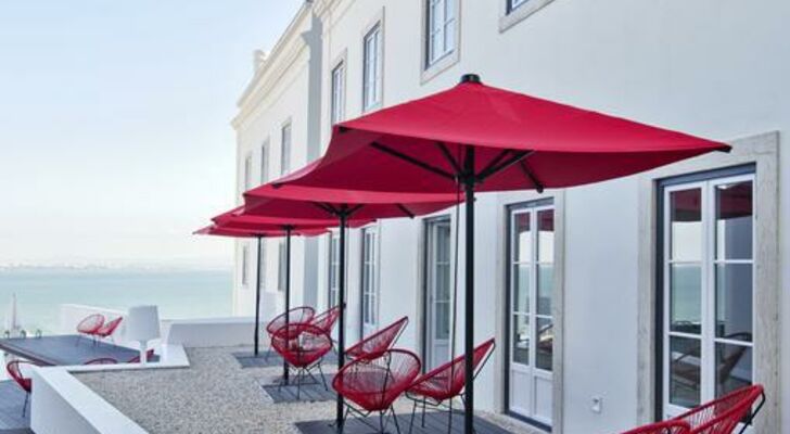 Memmo Alfama - Design Hotels