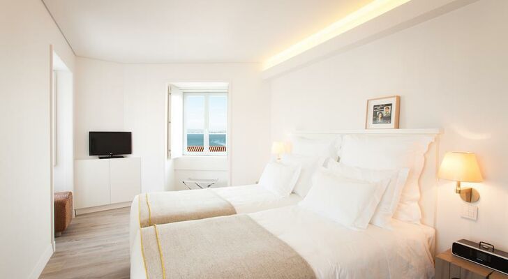 Memmo Alfama - Design Hotels