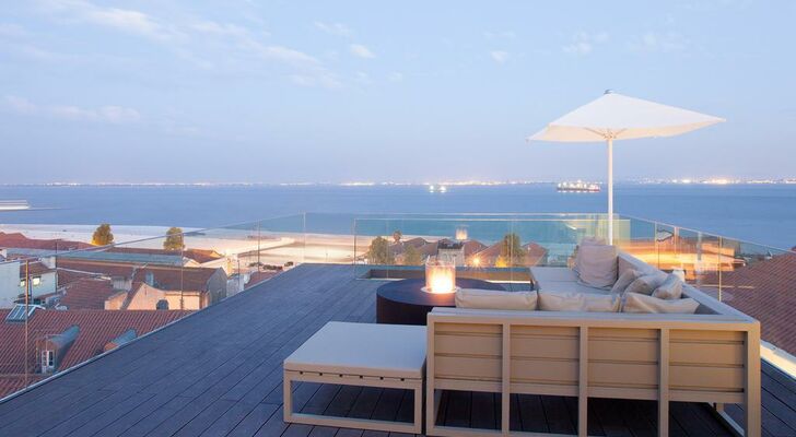 Memmo Alfama - Design Hotels