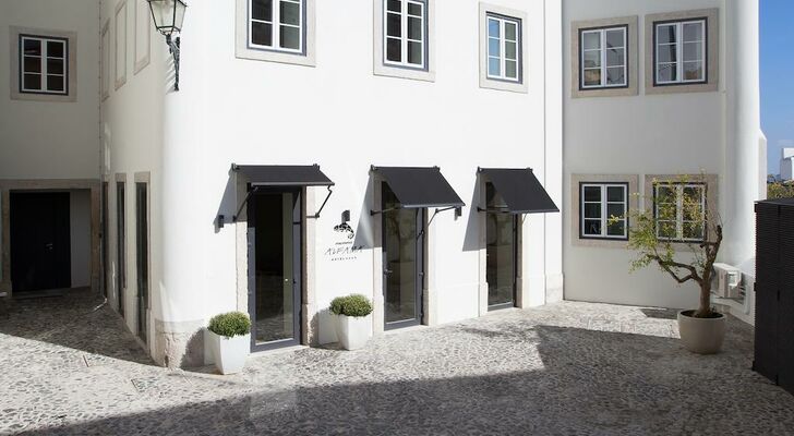 Memmo Alfama - Design Hotels