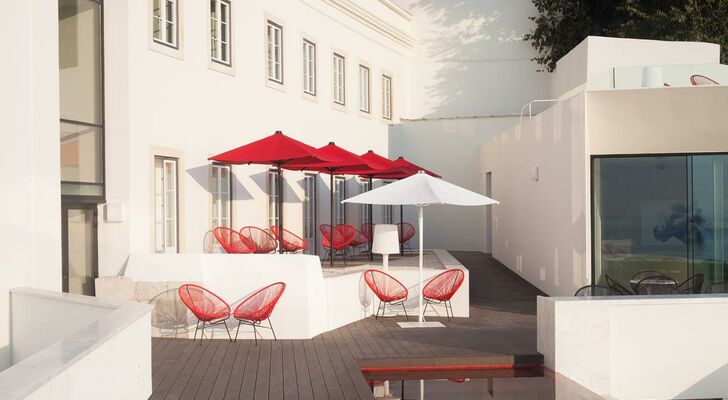 Memmo Alfama - Design Hotels