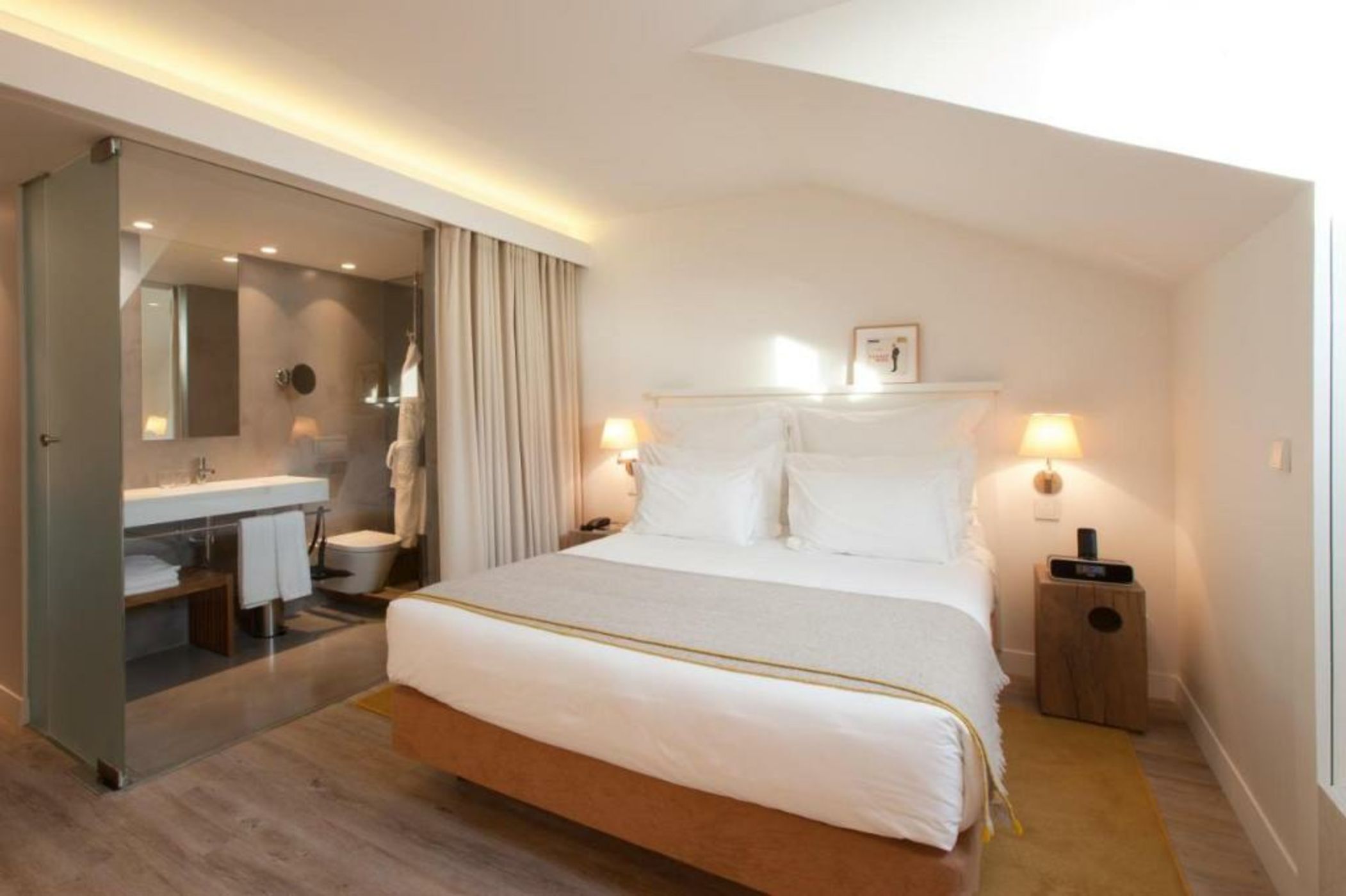 Memmo Alfama - Design Hotels