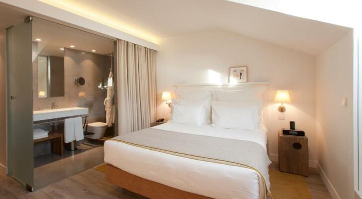 Memmo Alfama - Design Hotels