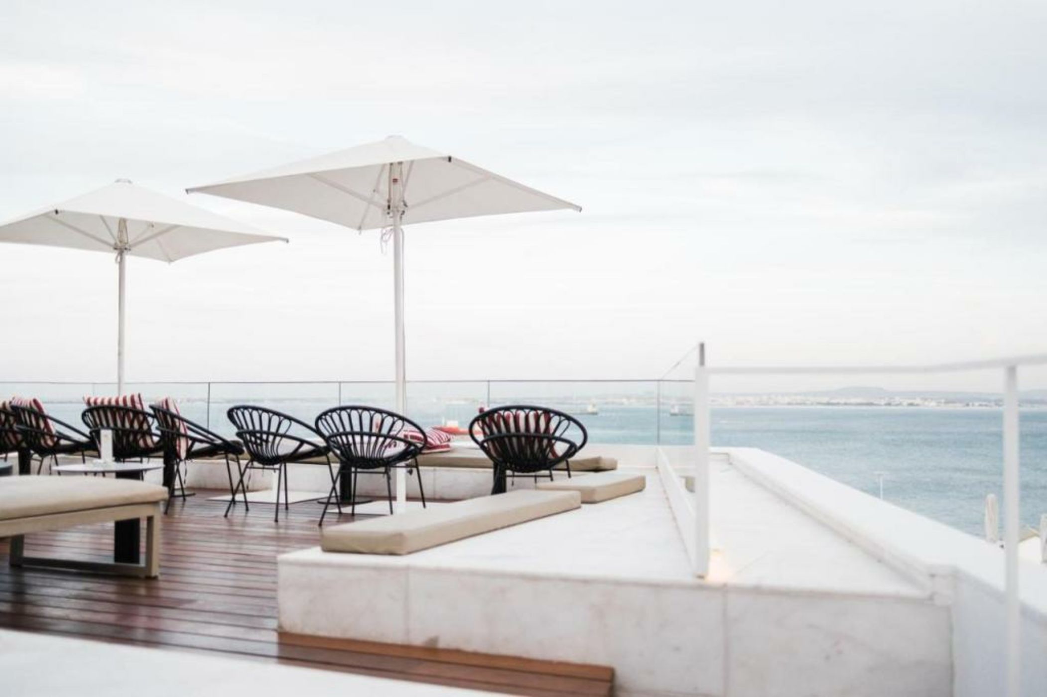 Memmo Alfama - Design Hotels