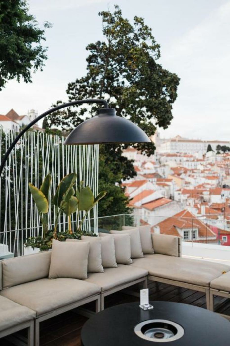 Memmo Alfama - Design Hotels